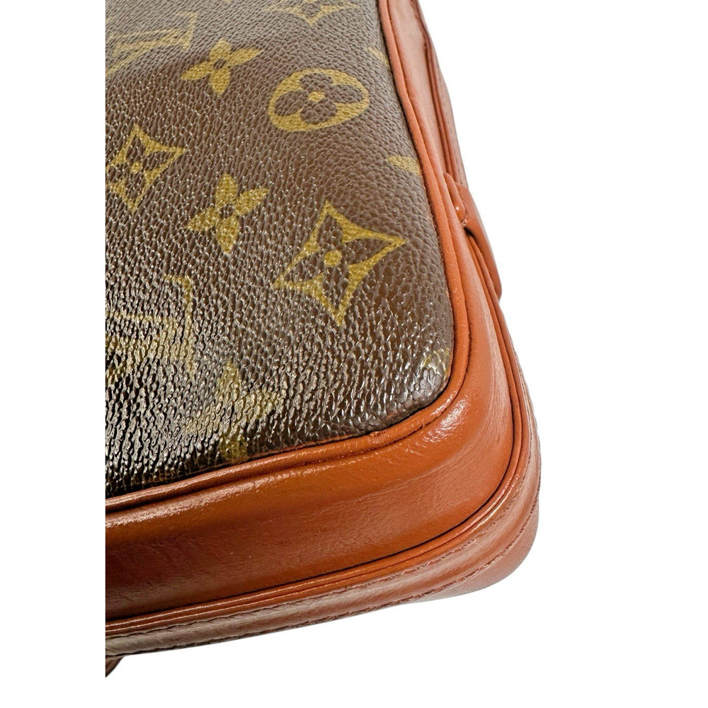 Louis Vuitton Sac Bandoulière Vintage Monogram Crossbody with Dust Bag - Picture 5 of 16